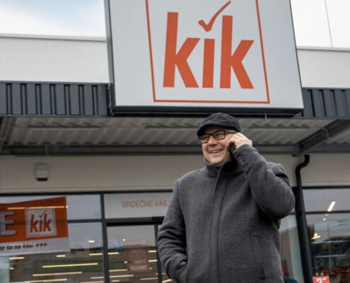 Obchodné Centrum Frambor (Žilina)