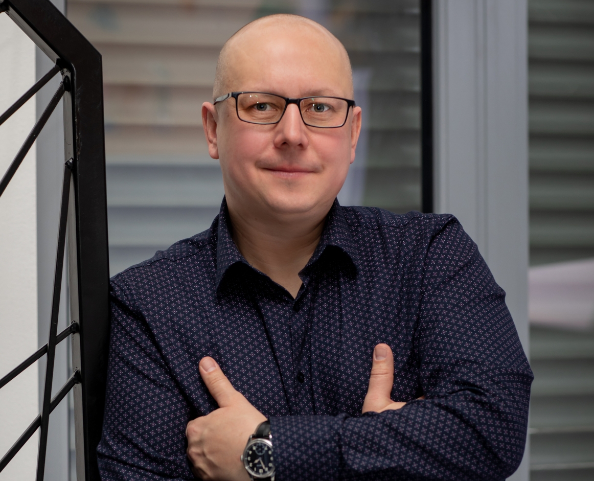 Karol Škorík | CCon Manažment stavieb