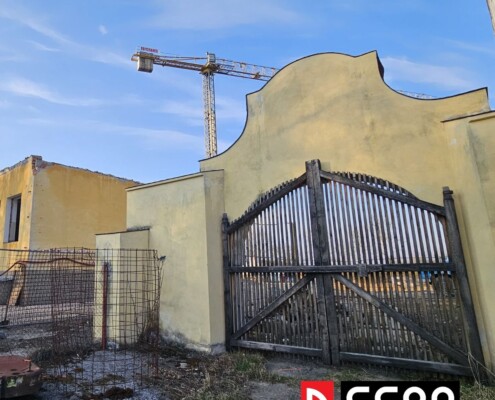 CCon Manažment stavieb