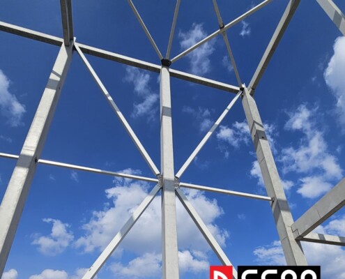 CCon Manažment stavieb